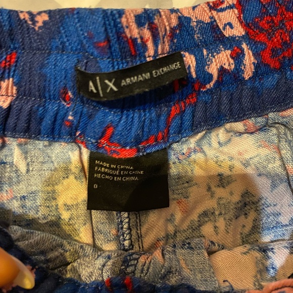Very cute Armani exchange shorts - Picture 2 of 3